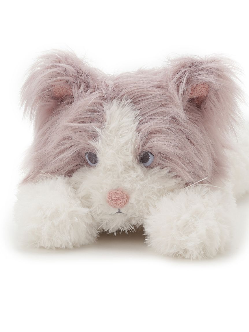 Sleep】ラグドール クッション(クッション・グッズ)｜ルームウェア