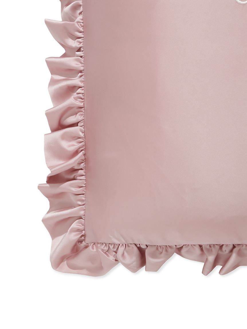 Sleep】パッケージ付き 刺繍ピローケース(枕カバー)｜ルームウェア