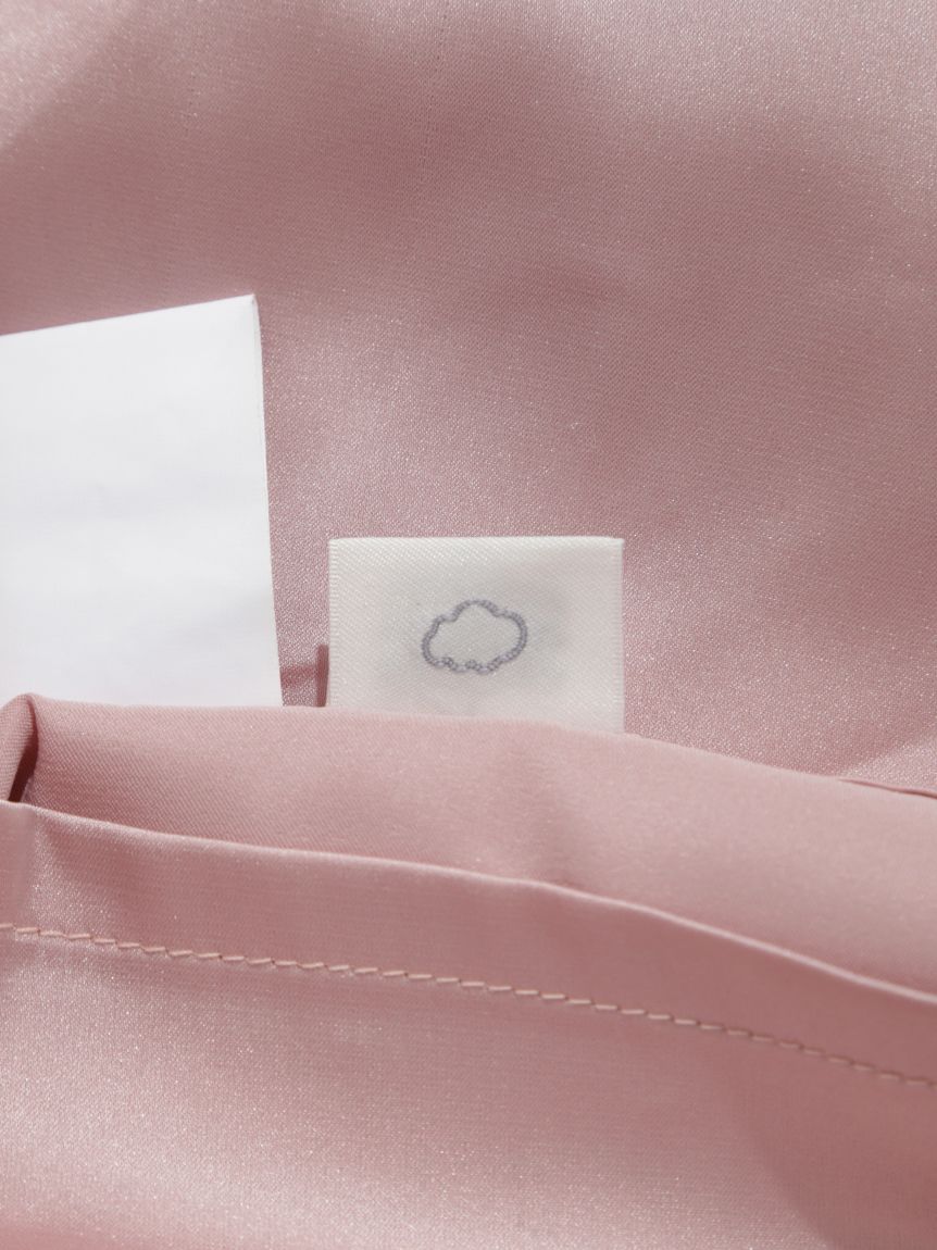 Sleep】パッケージ付き 刺繍ピローケース(枕カバー)｜ルーム