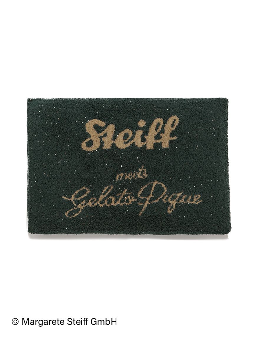 Sleep】【Steiff】 ジャガードピローケース(枕カバー)｜ルームウェア