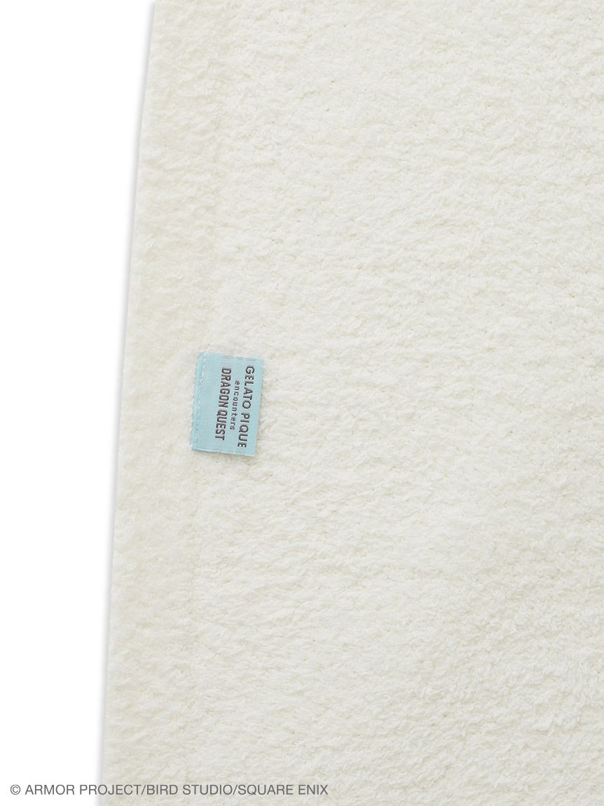 ジェラートピケx ドラゴンクエスト マルチカバーブランケット ドラゴンクエスト】【Sleep】ジャガードマルチカバー