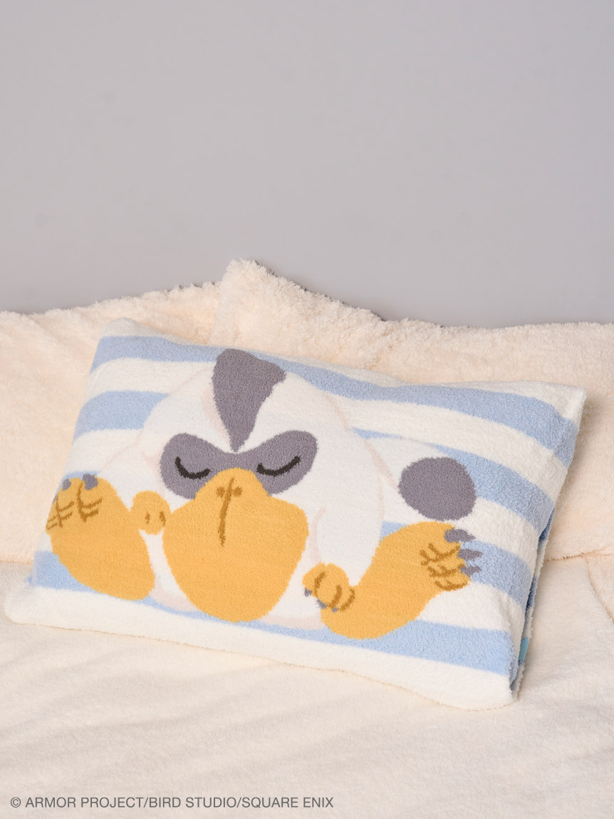 ドラゴンクエスト】【Sleep】ジャガードピローケース(枕カバー