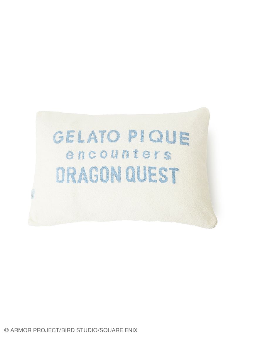 ドラゴンクエスト】【Sleep】ジャガードピローケース(枕カバー