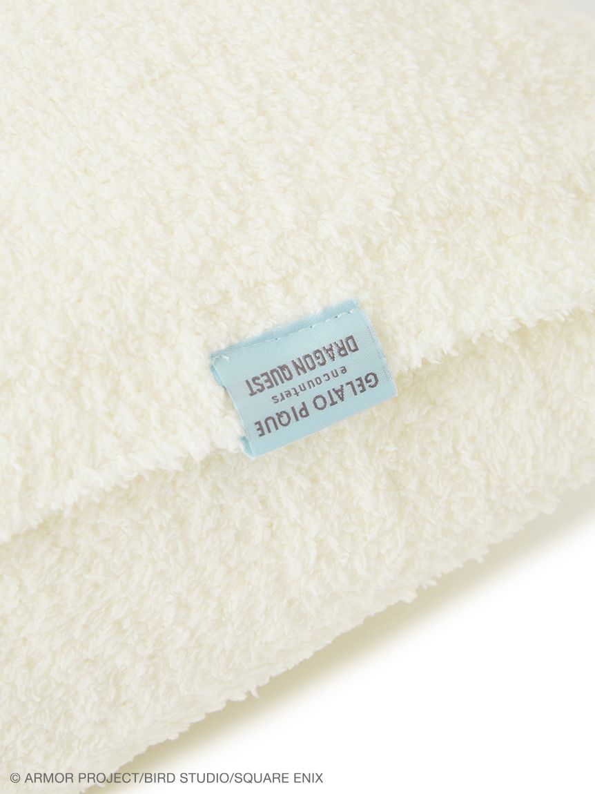 ドラゴンクエスト】【Sleep】ジャガードピローケース(枕カバー