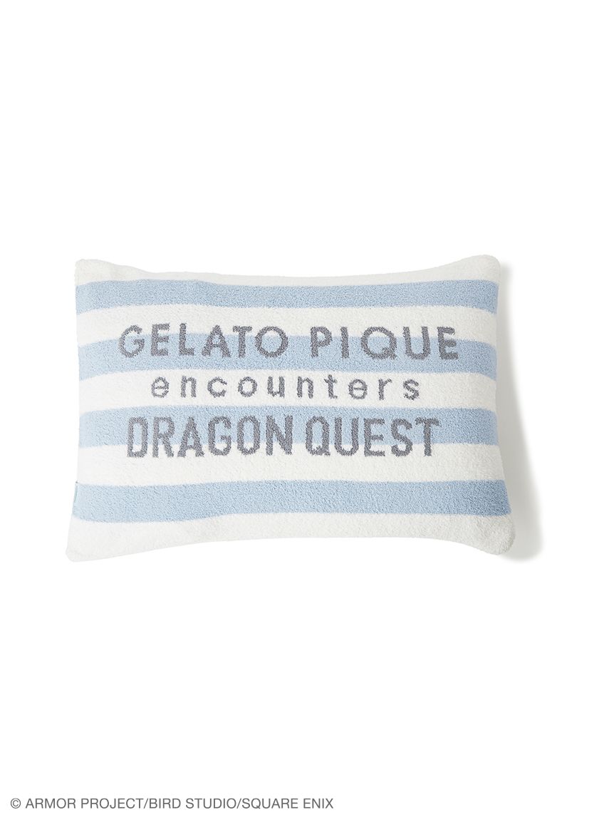 ドラゴンクエスト】【Sleep】ジャガードピローケース(枕カバー