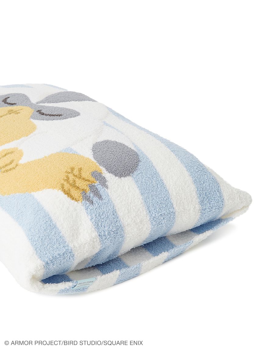 ジェラートピケ　ドラゴンクエスト Sleep ジャガードピローケース ドラゴンクエスト】【Sleep】ジャガードピローケース(枕カバー