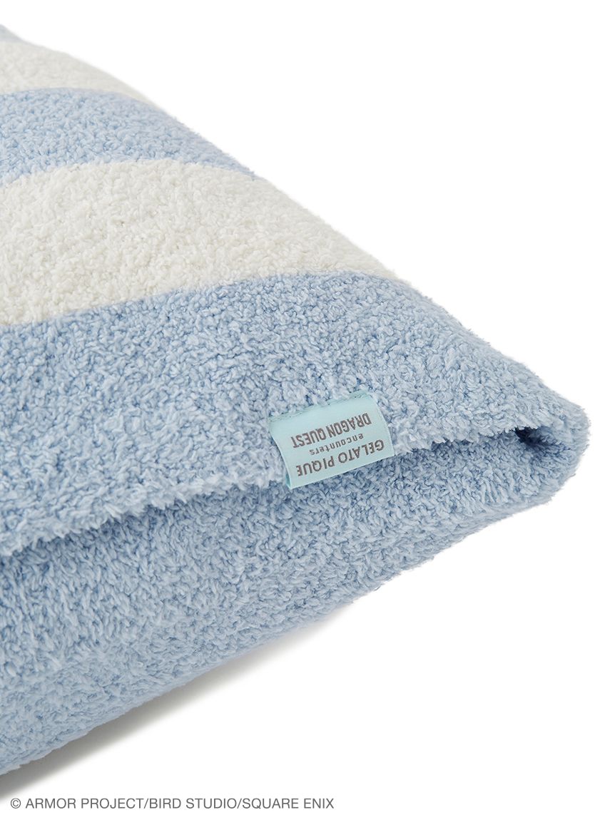 ドラゴンクエスト　Sleep ジャガードピローケース　ジェラートピケ ドラキー ドラゴンクエスト】【Sleep】ジャガードピローケース（ベッド