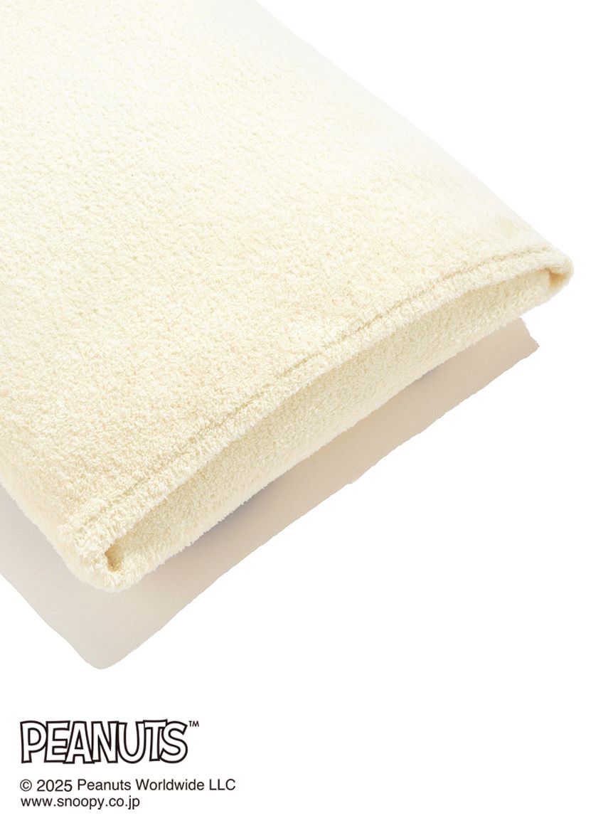 PEANUTS】オリジナルアート ジャガードピローケース(枕カバー)｜ルーム