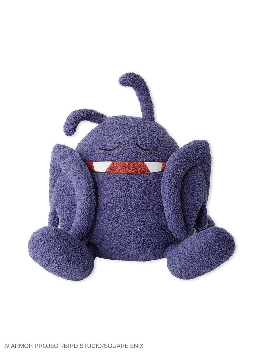 ドラゴンクエスト】【Sleep】ドラキーおひるねクッション