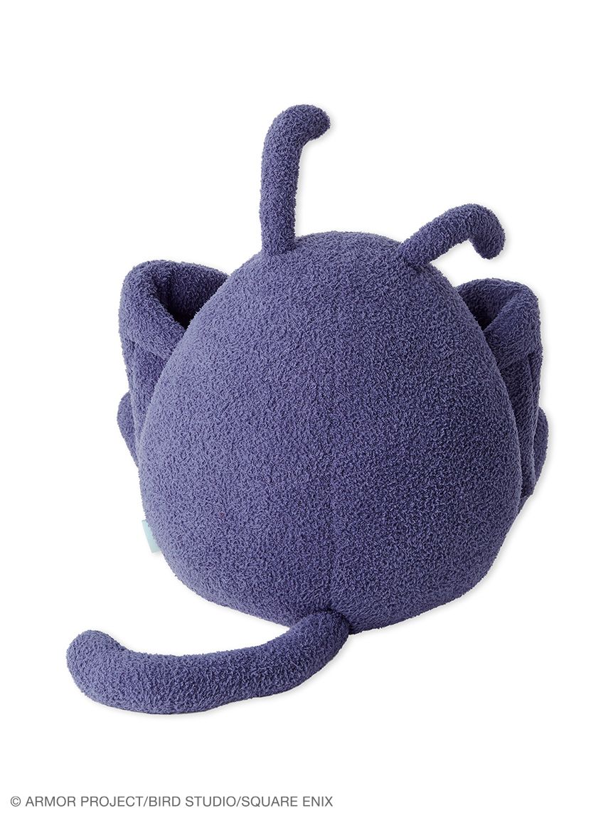 ジェラートピケ ドラクエ ドラキー M-L GELATO PIQUE ドラゴンクエスト】【Sleep】ドラキーおひるねクッション