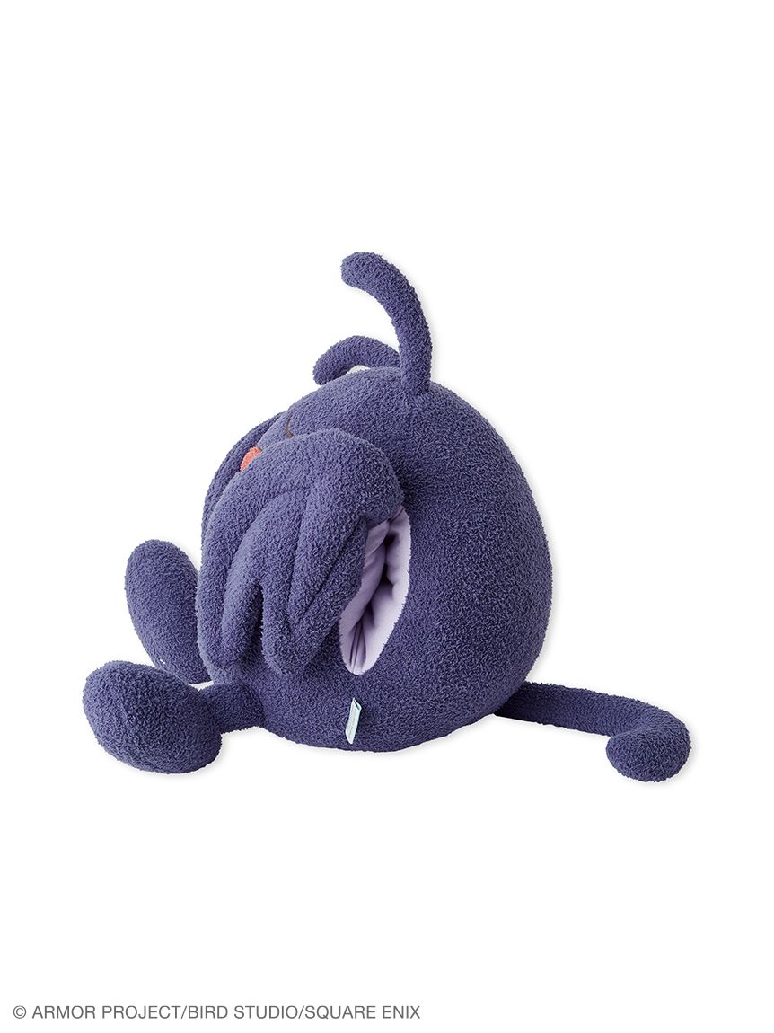ジェラートピケ　【ドラゴンクエスト】【Sleep】ドラキーおひるねクッション ドラゴンクエスト】【Sleep】ドラキーおひるねクッション