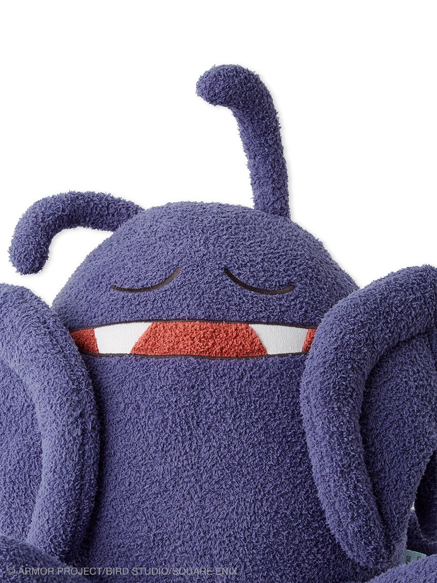 ジェラートピケ　【ドラゴンクエスト】【Sleep】ドラキーおひるねクッション ドラゴンクエスト】【Sleep】ドラキーおひるねクッション