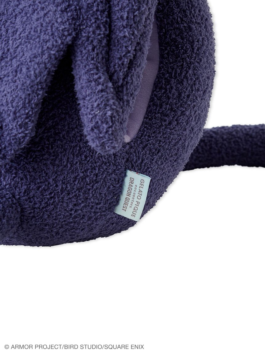 ジェラートピケ　【ドラゴンクエスト】【Sleep】ドラキーおひるねクッション ドラゴンクエスト】【Sleep】ドラキーおひるねクッション