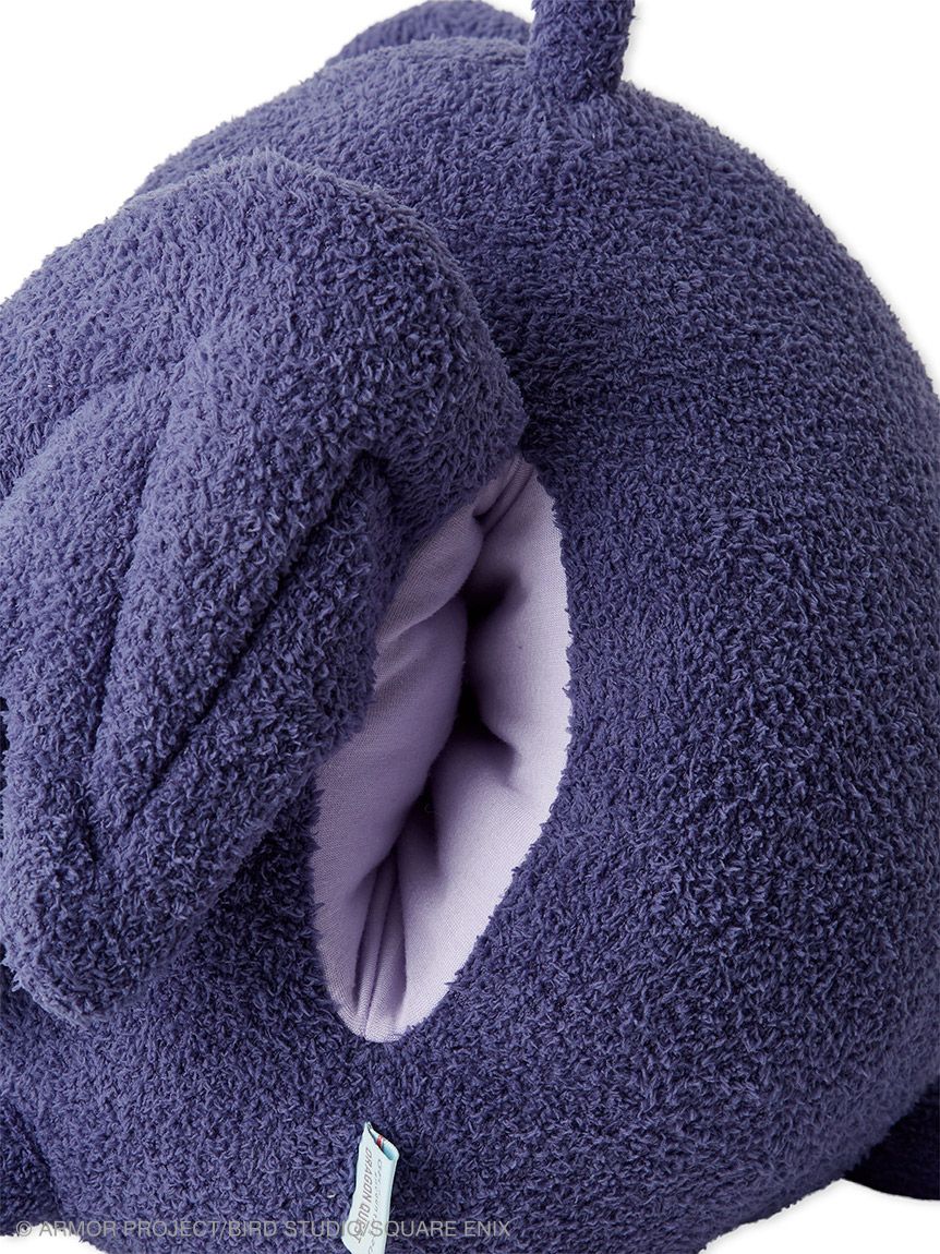 ドラゴンクエスト】【Sleep】ドラキーおひるねクッション