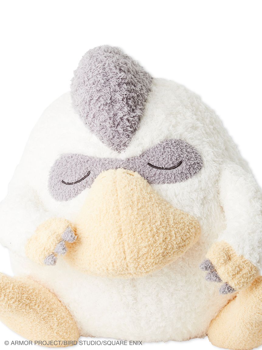 ドラゴンクエスト】【Sleep】ももんじゃおひるねクッション(クッション