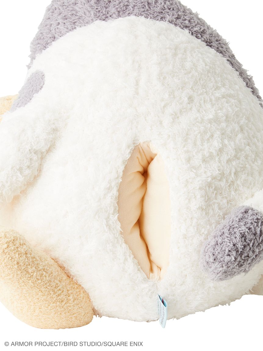 ドラゴンクエスト】【Sleep】ももんじゃおひるねクッション