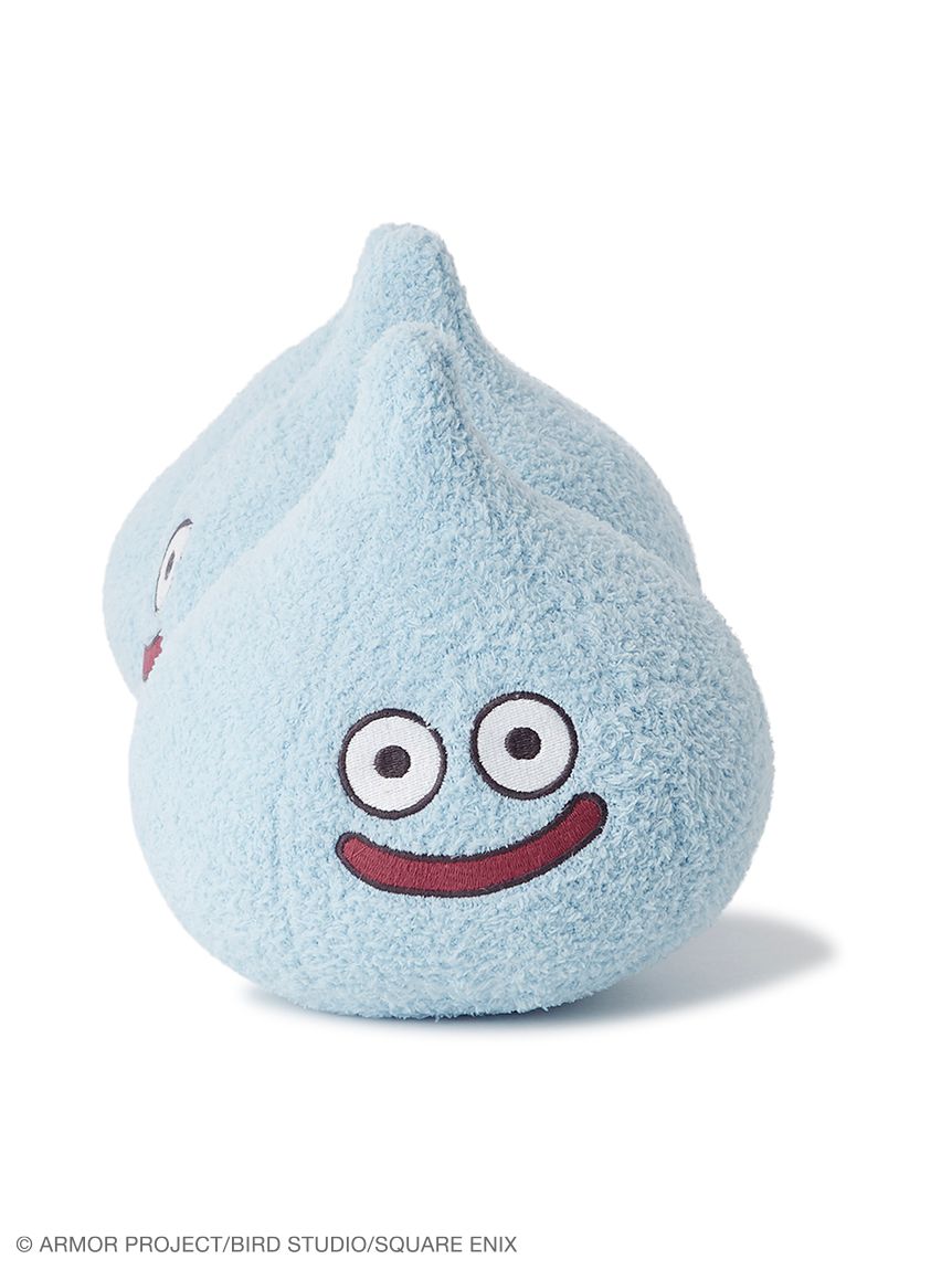 gelato pique 【ドラゴンクエスト】【Sleep】スライムフットピロー ドラゴンクエスト】【Sleep】スライムフットピロー(クッション