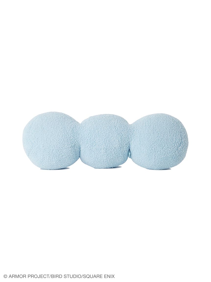 gelato pique ジェラピケ ジェラピケ ドラクエスライムフットピロー ドラゴンクエスト】【Sleep】スライムフットピロー(クッション