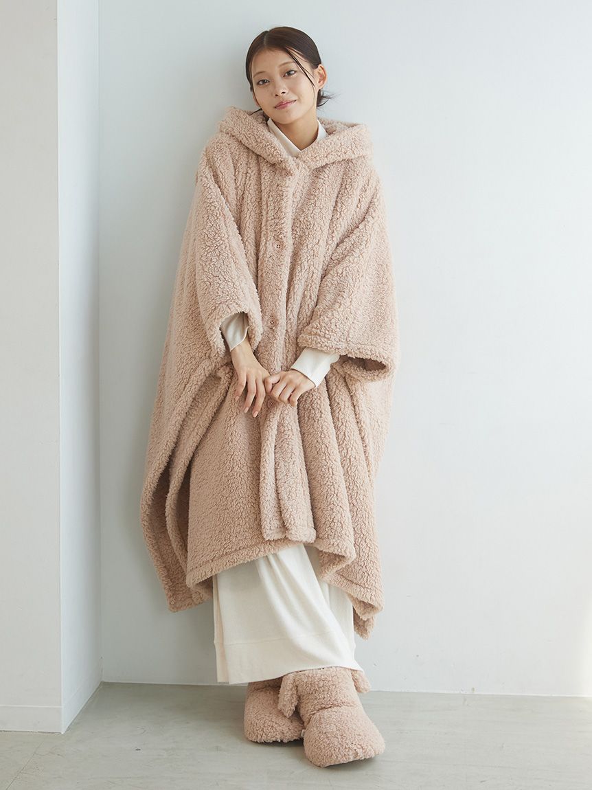 gelato pique 着る毛布　DOG 新品タグ付き ジェラートピケ Sleep】DOG / CAT 着る毛布(ブランケット・タオルケット