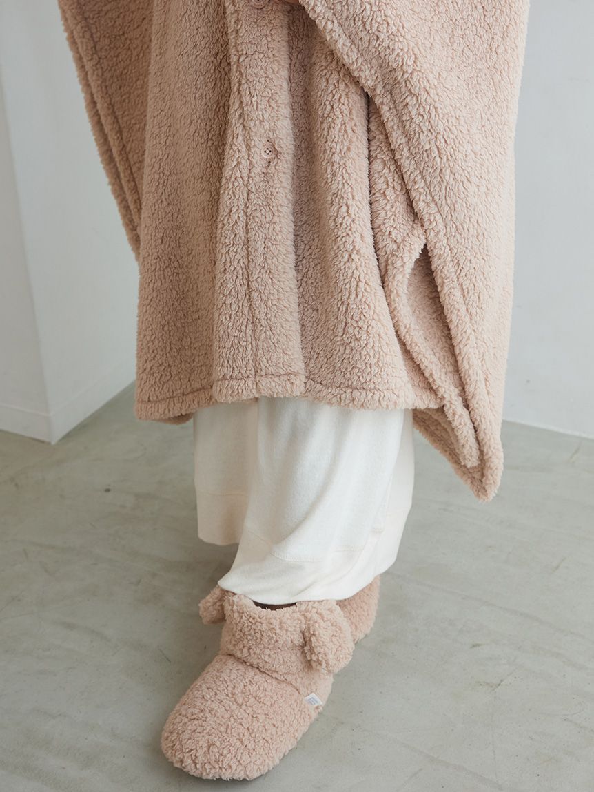 gelato pique 着る毛布　DOG 新品タグ付き ジェラートピケ Sleep】DOG / CAT 着る毛布(ブランケット・タオルケット