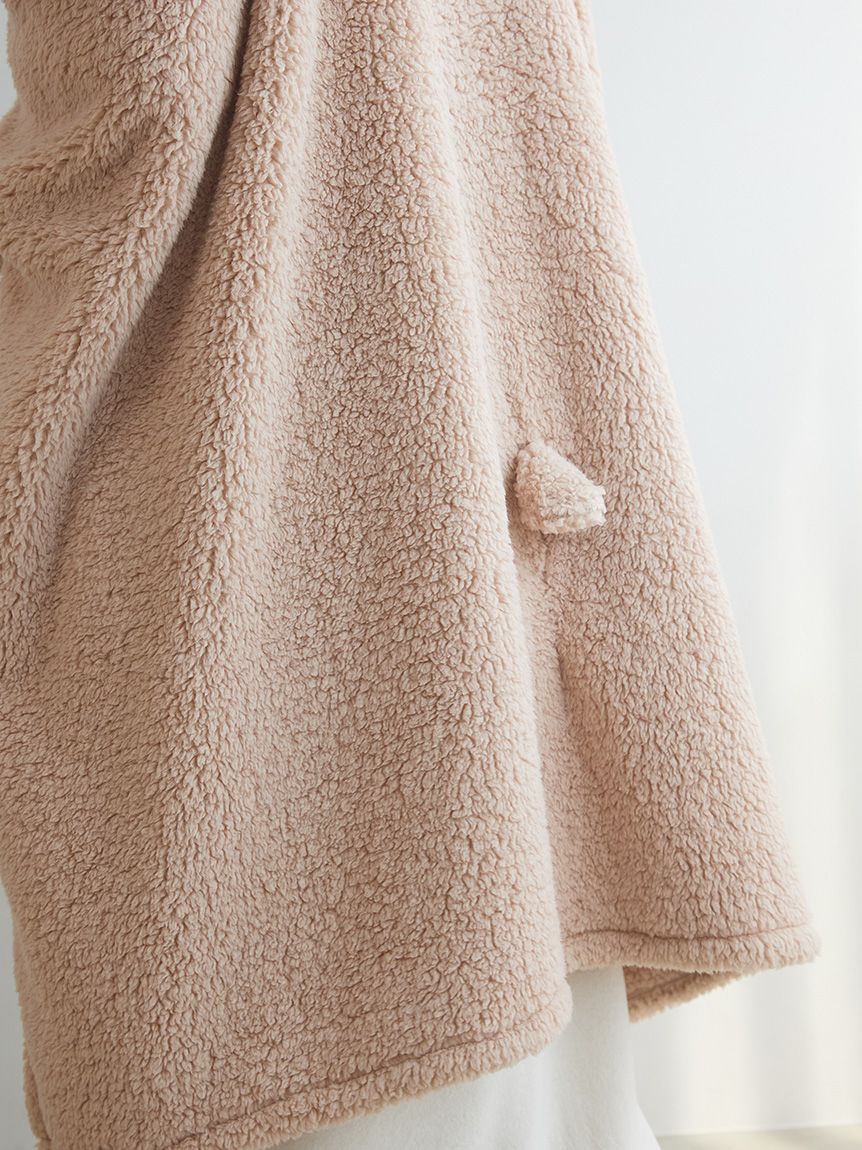 gelato pique 着る毛布　DOG 新品タグ付き ジェラートピケ gelato pique｜【Sleep】DOG / CAT 着る毛布 | Rakuten Fashion