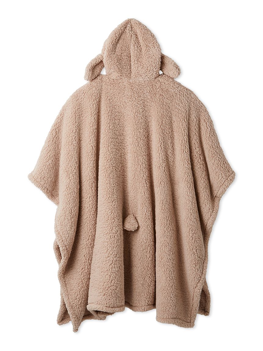 gelato pique 着る毛布　DOG 新品タグ付き ジェラートピケ Sleep】DOG / CAT 着る毛布(ブランケット・タオルケット