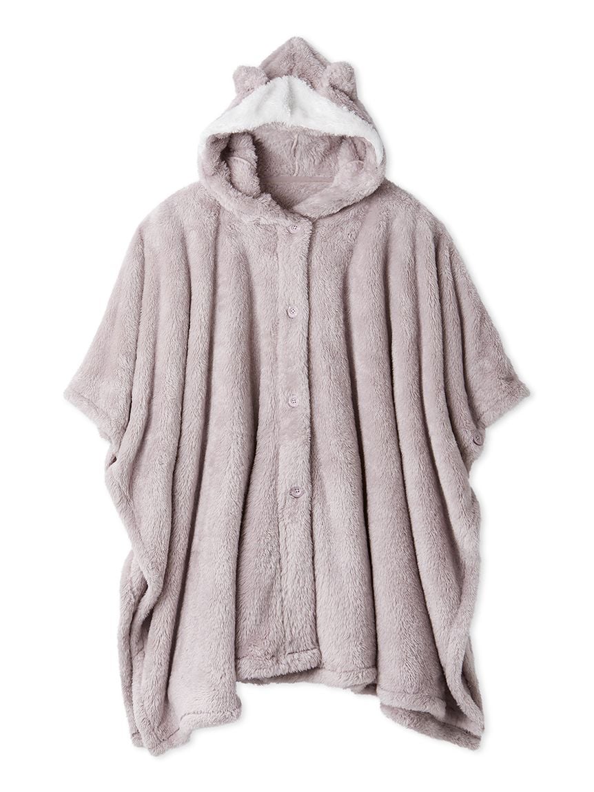 Sleep】DOG / CAT 着る毛布(ブランケット・タオルケット