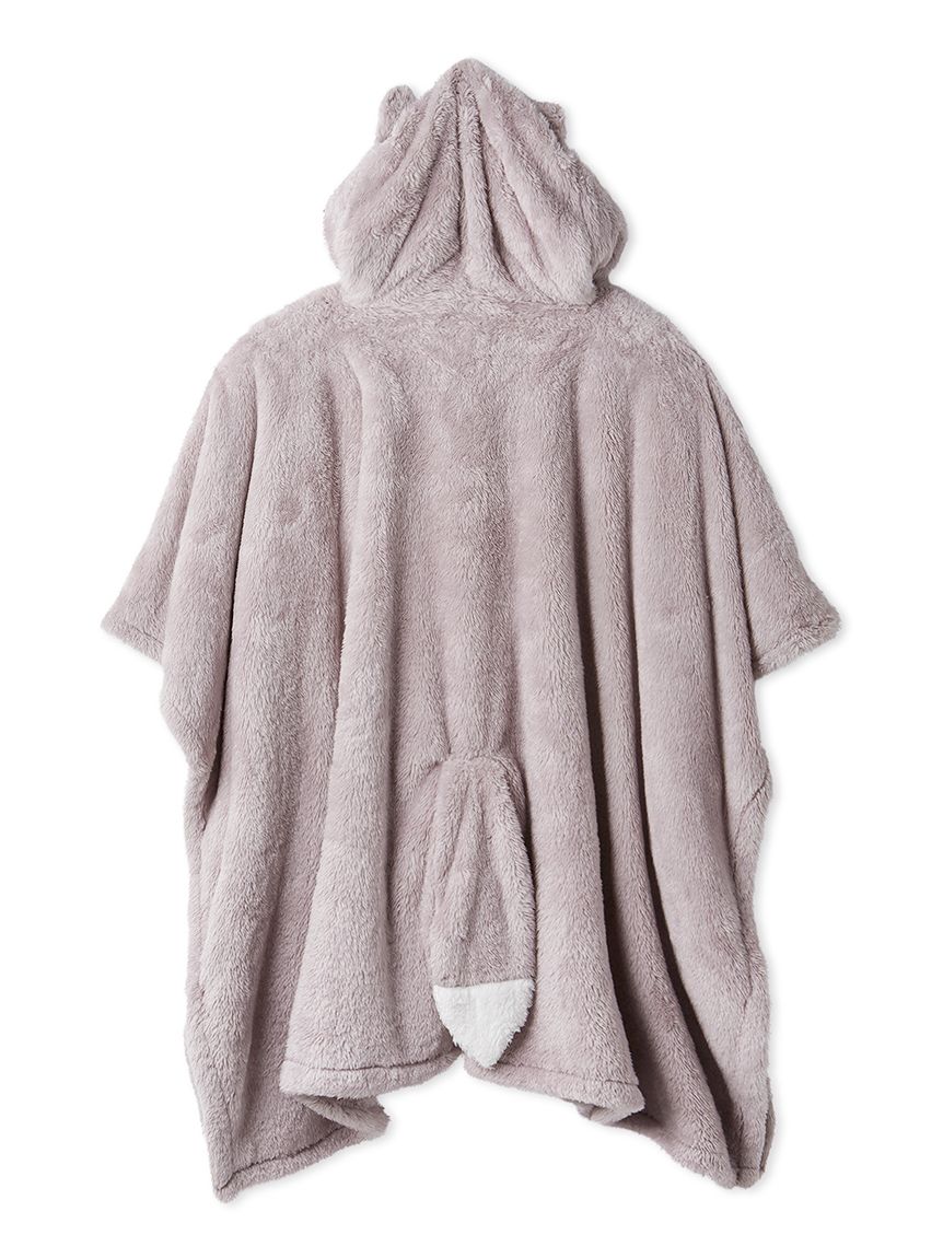 ジェラートピケ　sleep gelato pique 着る毛布　猫　CAT 毛布 Sleep】DOG / CAT 着る毛布(ブランケット・タオルケット