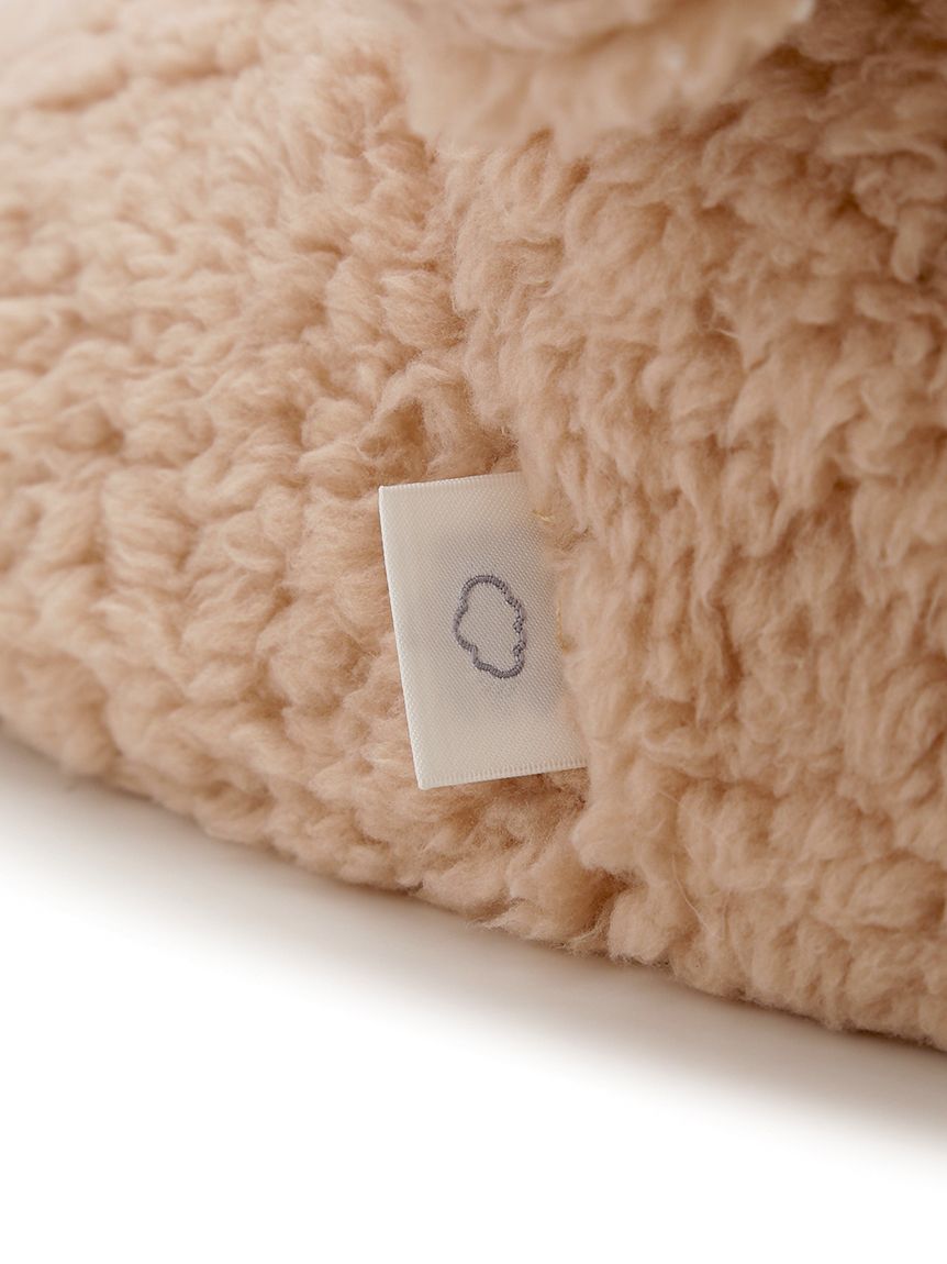 Sleep】DOG / CAT ルームブーツ(クッション・グッズ)｜ルームウェア