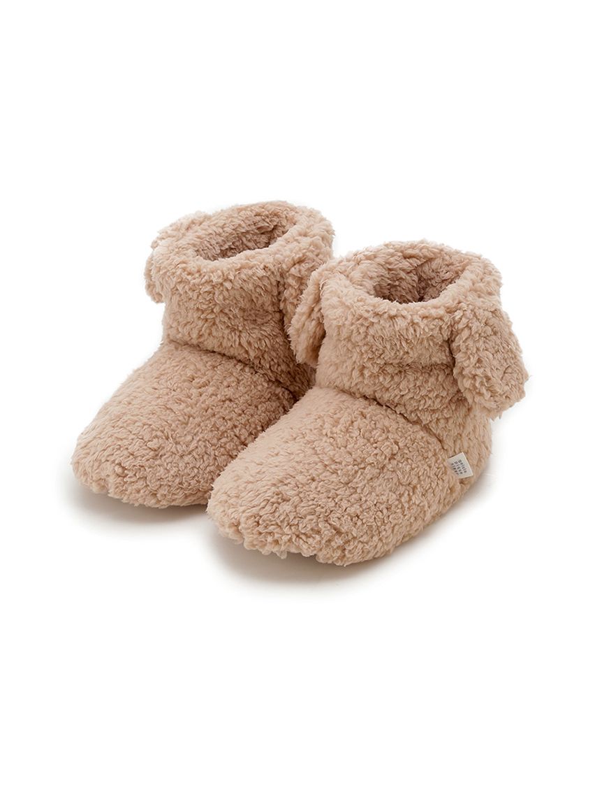 Sleep】DOG / CAT ルームブーツ(クッション・グッズ)｜ルームウェア