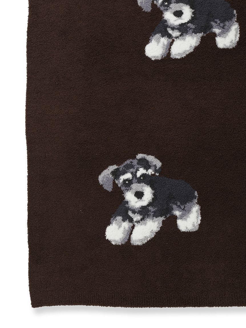 【Sleep】 SLEEP DOG ジャガード
マルチカバー Sleep】【ONLINE限定】DOG ジャガードマルチカバー(ブランケット