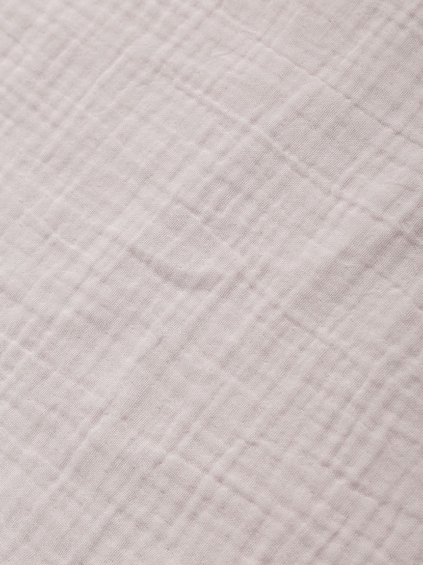 Sleep】ダブルガーゼフリル3点セット（ダブル）(寝具セット)｜ルーム
