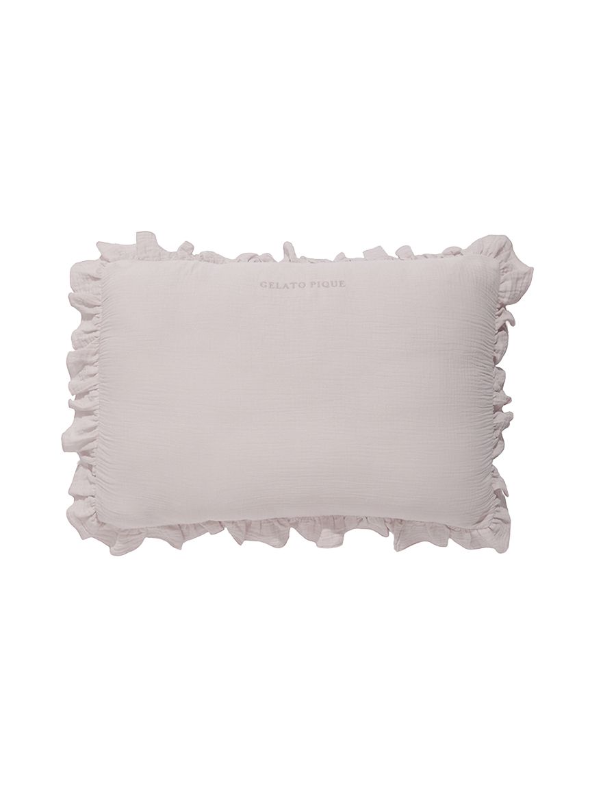 【sleep】ホイップギャザー2点セット　セミダブル　ジェラートピケ Amazon.co.jp: [ジェラート ピケ] 寝具 sleep ホイップギャザー3