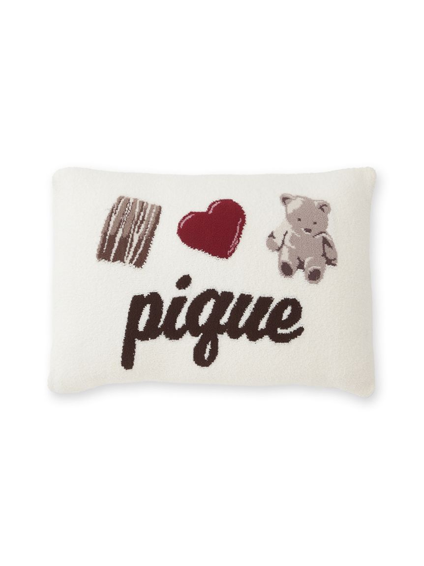 Sleep】ジャガードピローケース(枕カバー)｜ルームウェア・パジャマ