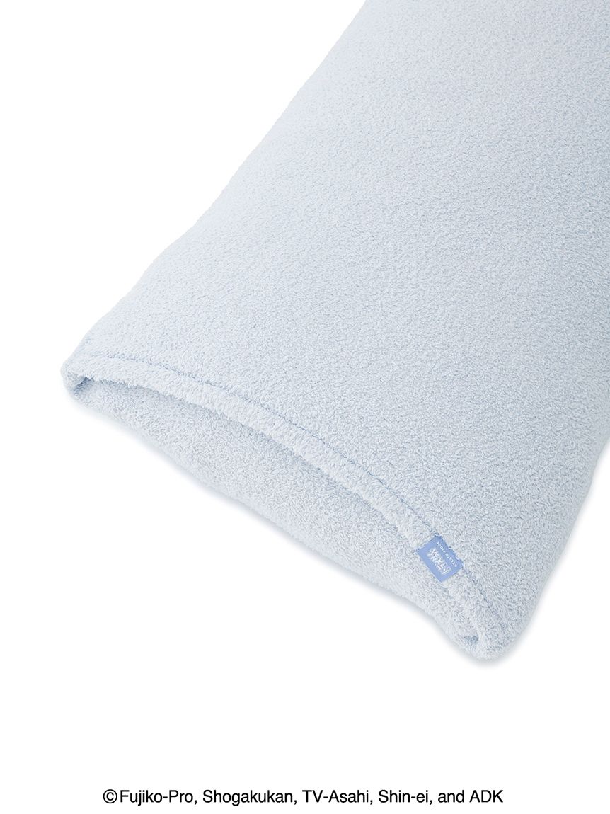 ドラえもん】【Sleep】ベビモコジャガードピローケース(枕カバー