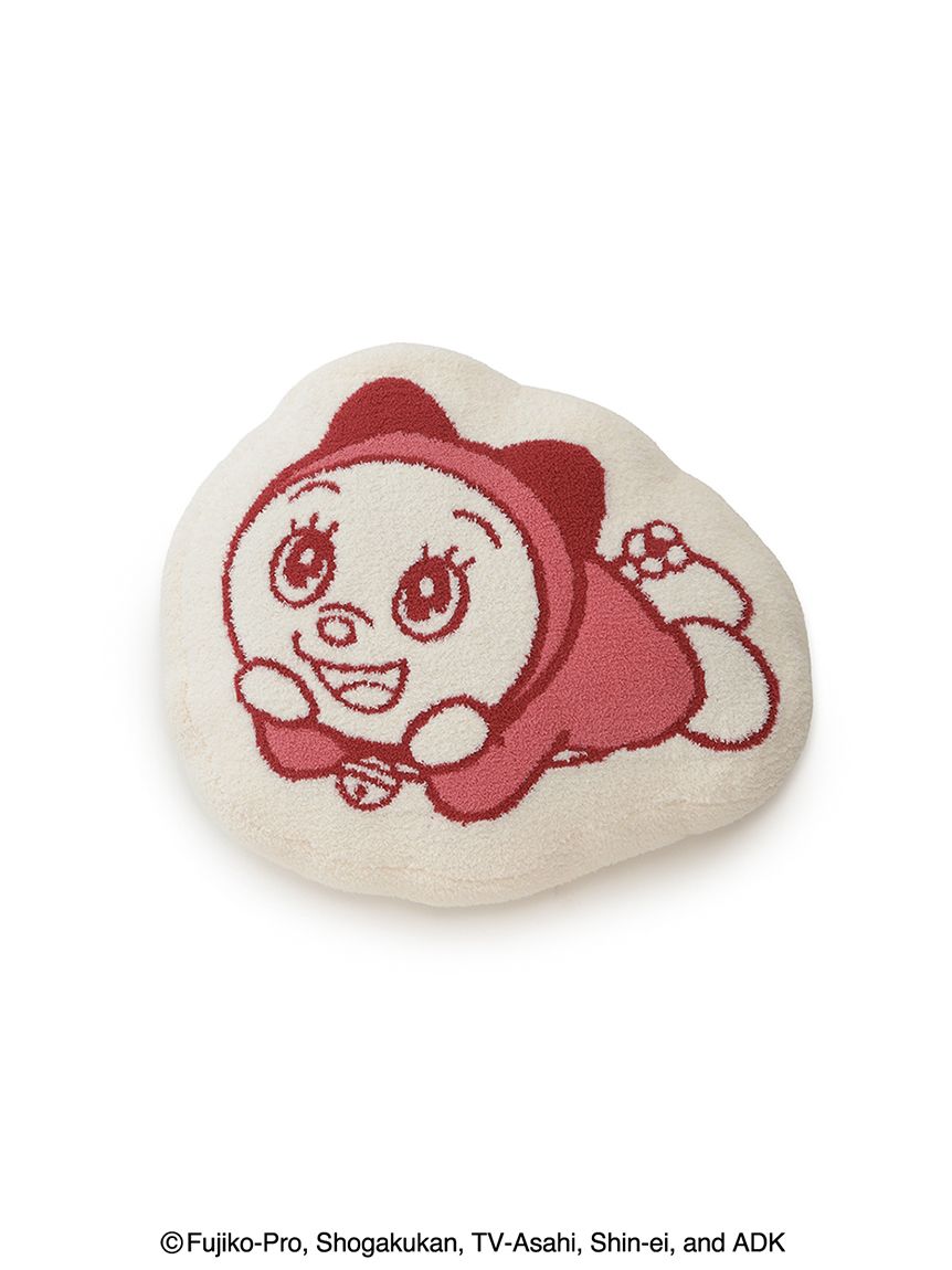 ドラえもん】【Sleep】ベビモコジャガードクッション(クッション