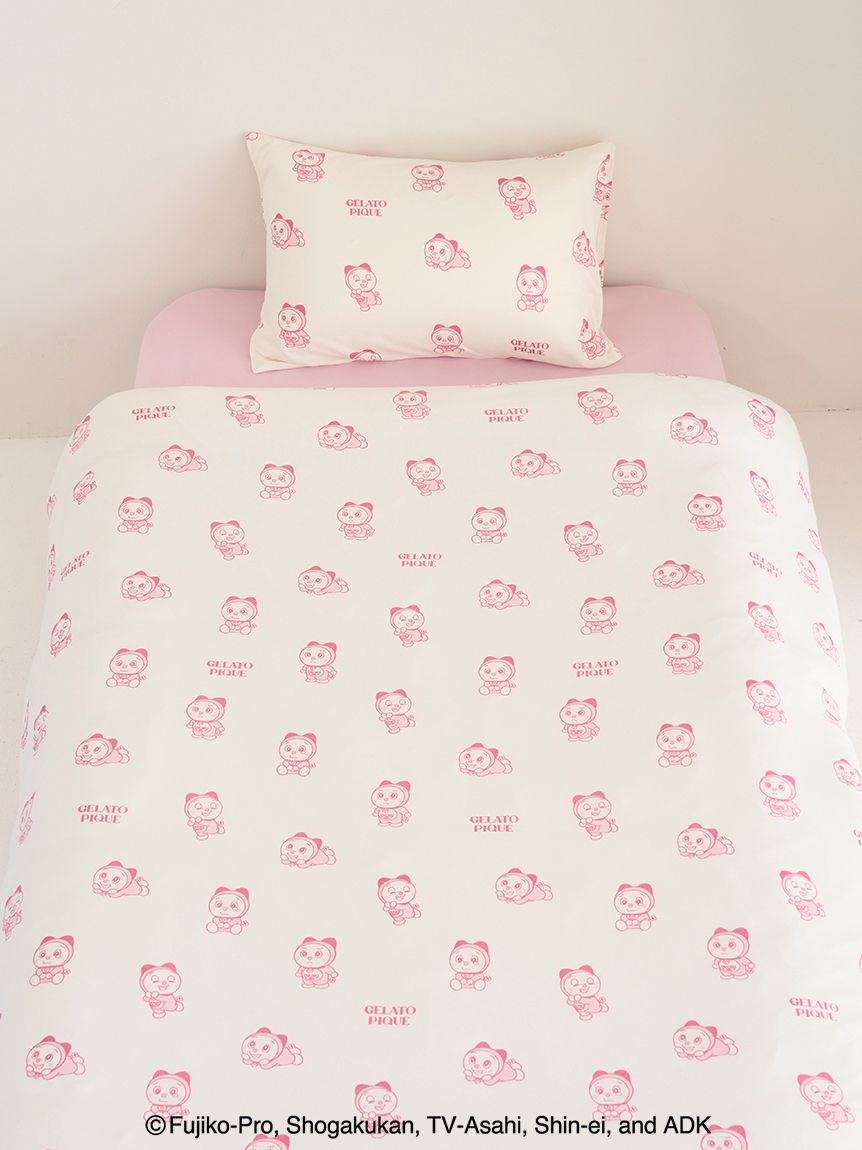ドラえもん】【Sleep】寝具3点セット（シングル）(寝具セット