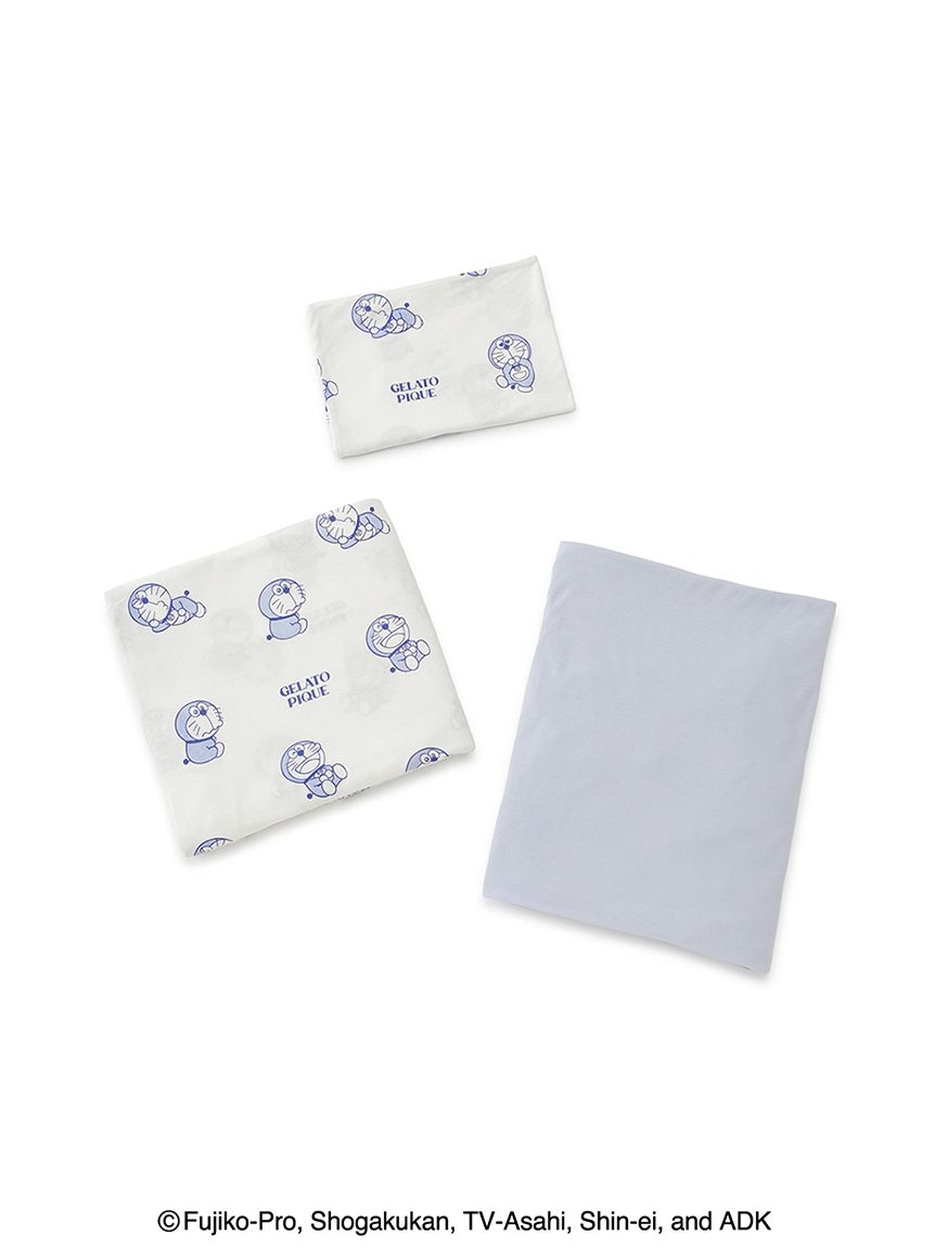 ドラえもん】【Sleep】寝具3点セット（シングル）(寝具セット