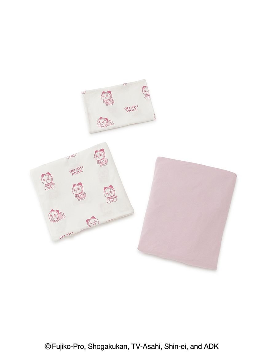 ドラえもん】【Sleep】寝具3点セット（シングル）(寝具セット