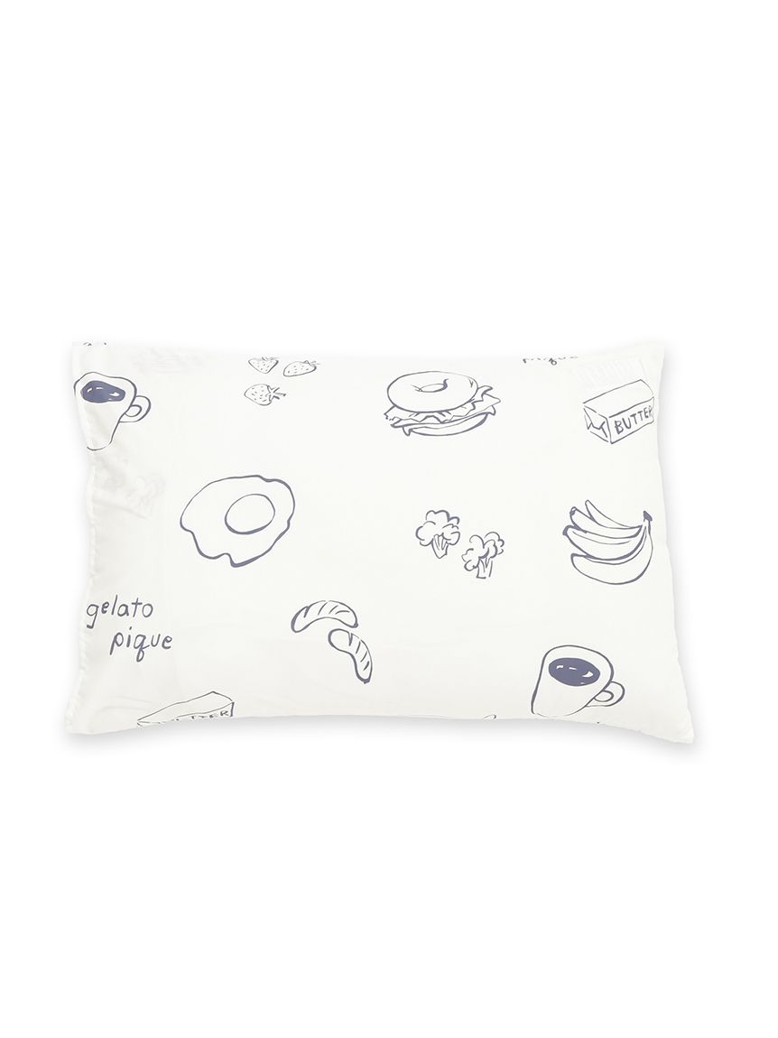 Sleep】モーニング柄 3点セット（シングル）(寝具セット)｜ルーム