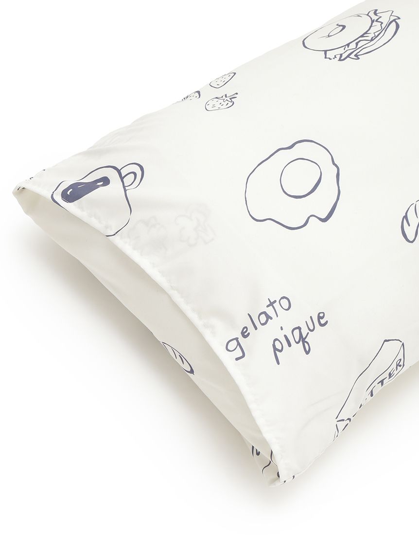 Sleep】モーニング柄 3点セット（シングル）(寝具セット)｜ルーム