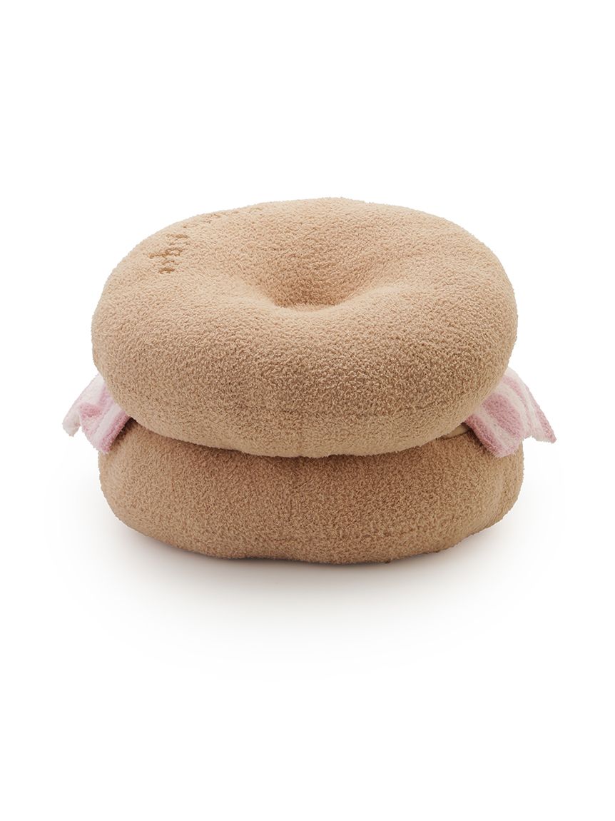 Sleep】モーニングモチーフ お昼寝クッション(クッション・グッズ