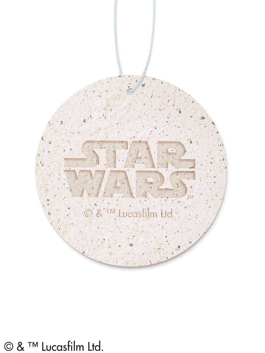 STAR WARS】【Sleep】総柄プリント2点セット(寝具セット)｜ルーム