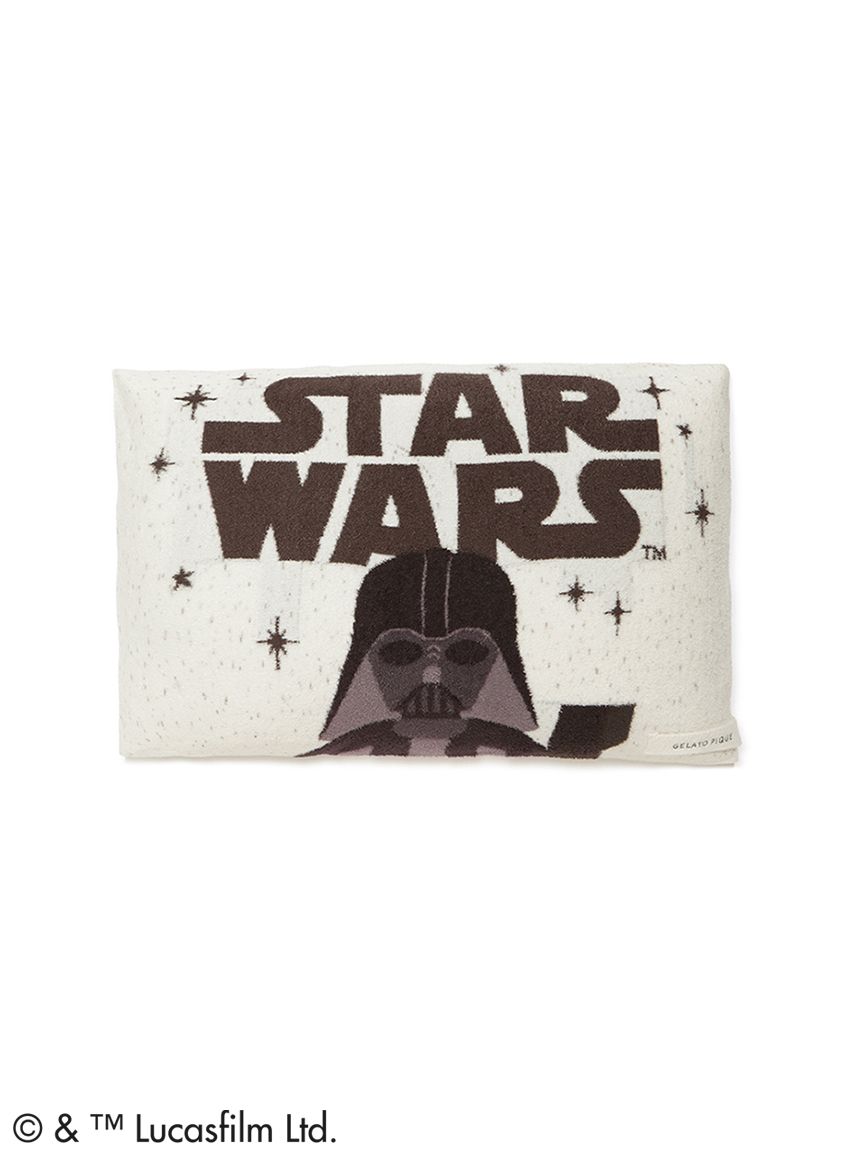 STAR WARS】【Sleep】ジャガードピローケース(枕カバー)｜ルームウェア