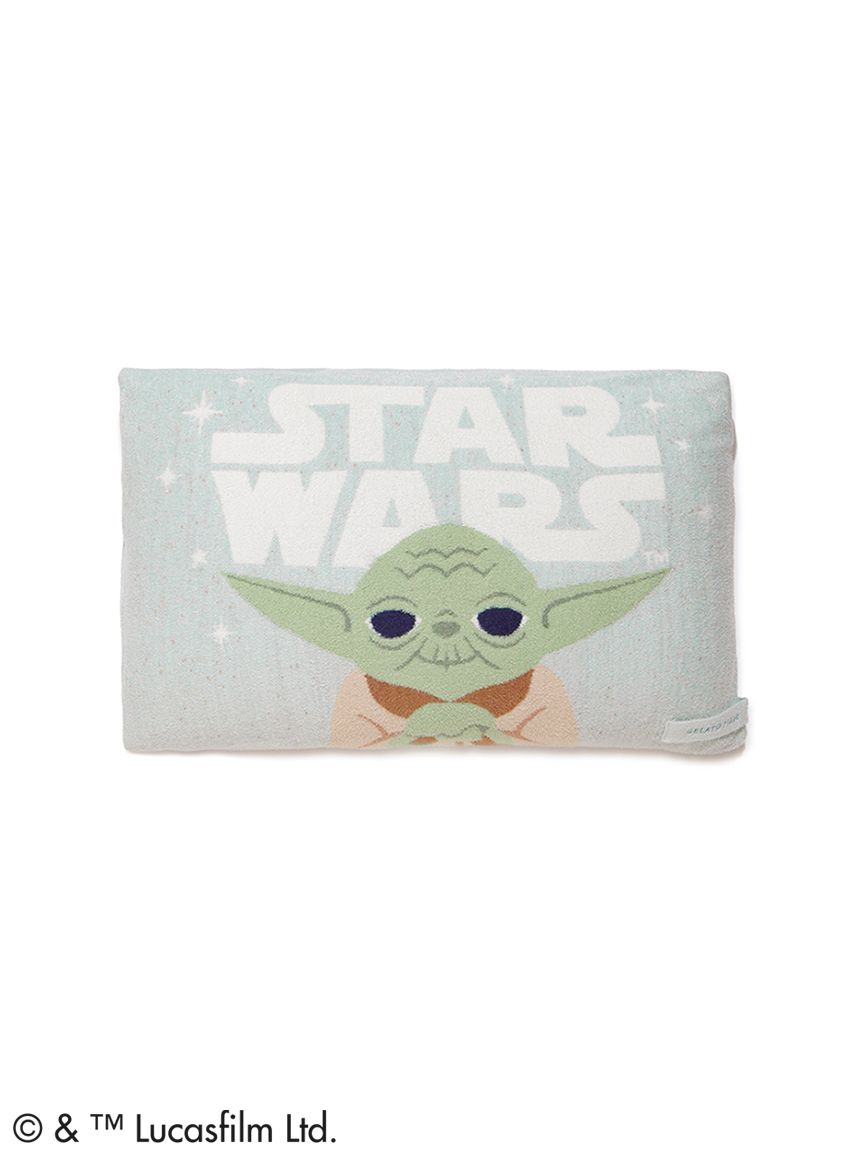 STAR WARS】【Sleep】ジャガードピローケース(枕カバー)｜ルームウェア