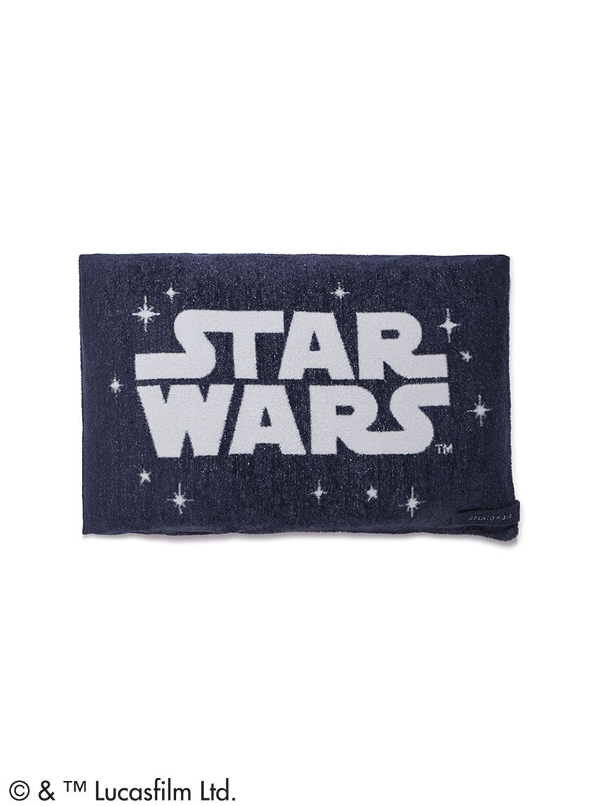 STAR WARS】【Sleep】ジャガードピローケース(枕カバー)｜ルームウェア