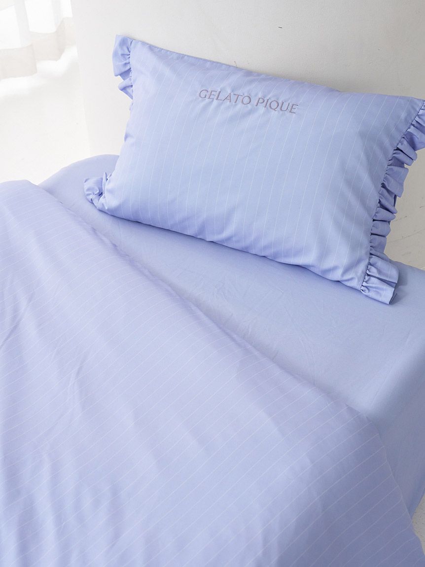 Sleep】プリント3点セット（シングル）(寝具セット)｜ルームウェア