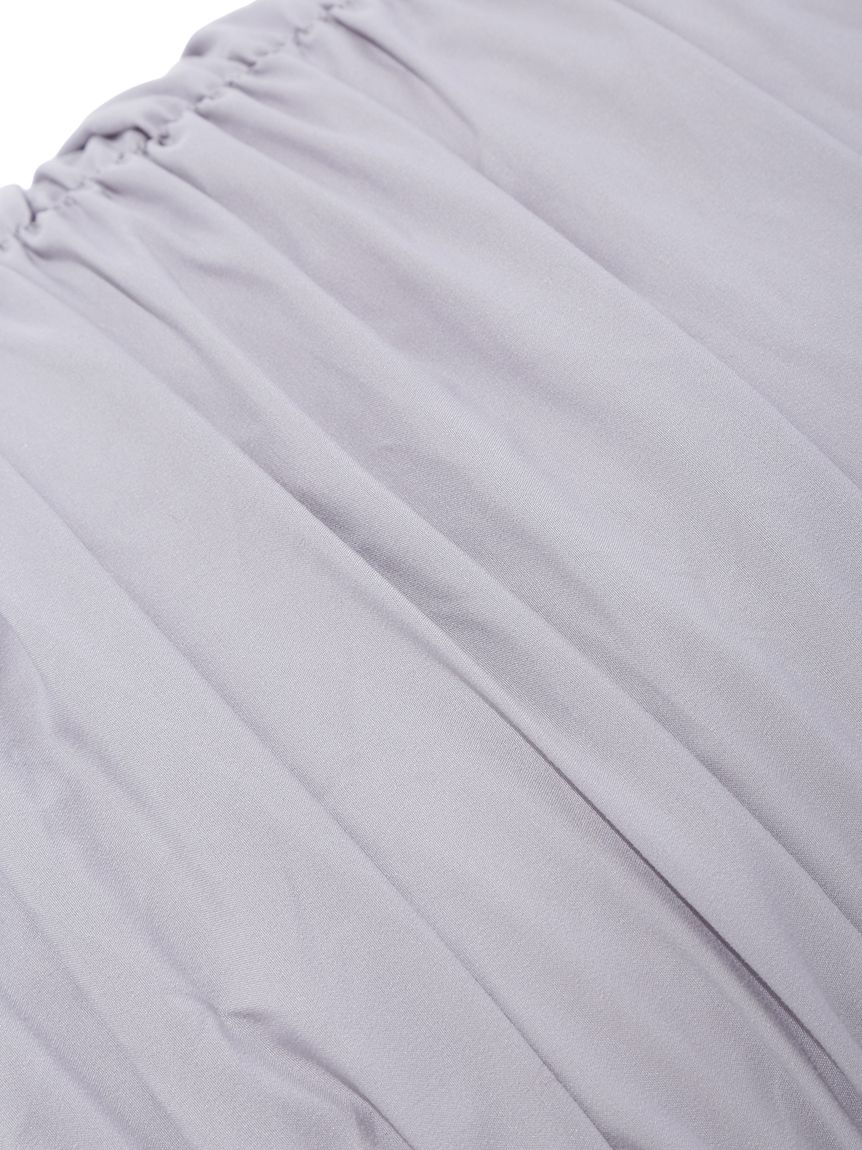 Sleep】くしゅくしゅ2点セット(シングル)(寝具セット)｜ルームウェア