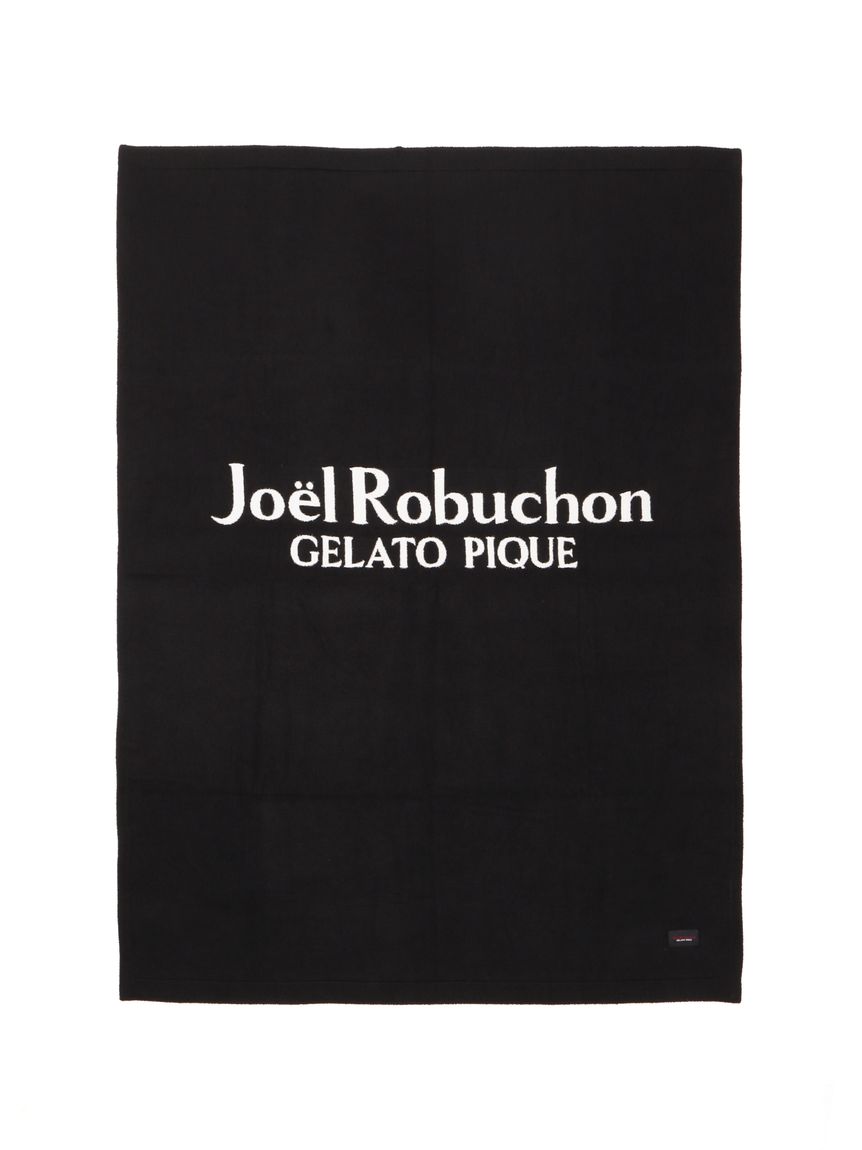 JOEL ROBUCHON】【Sleep】調温スムーズィーマルチカバー(ブランケット