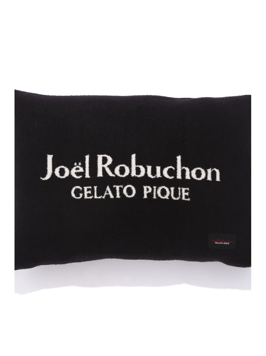 ジョエルロブションシルク混スムーズィーピローケース　ジェラートピケ JOEL ROBUCHON】【Sleep】調温スムーズィーピローケース(ベッドリネン